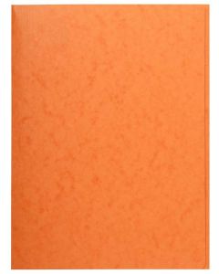 Chemise cartonnée à 3 rabats Orange EXACOMPTA 56409E