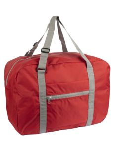 Sac de Voyage pliable - Rouge WEDO BAGTOGO