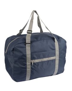 Sac de Voyage pliable - Bleu WEDO BAGTOGO