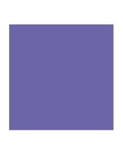 Feuilles de couleur A4 - 210 x 297 mm - Bleu violet FOLIA