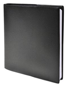 Agenda 2025 Note 16 S QUO VADIS à spirale 160 x 160 mm 680002Q Visuel