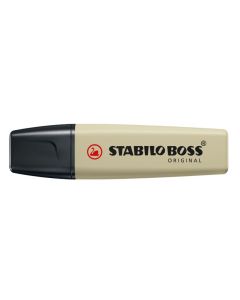 Surligneur Nature COLORS Boss Original - Vert eucalyptus STABILO