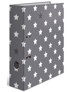 Classeur à 2 anneaux - Tendance métropole - Berlin : HERMA image