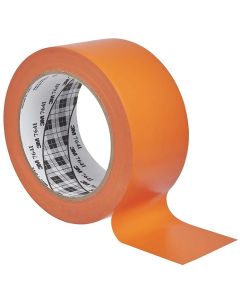 Ruban adhésif multi-usages en PVC - Orange : 3M Modèle