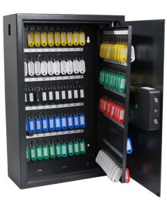 Armoire murale pour 150 clés - Serrure à Code PAVO