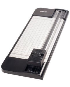 Rogneuse A4 - 6 feuilles PAVO Multicutter