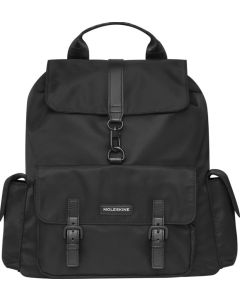  Sac à Dos Laptop 15 Pouces  - Bleu / Anthracite BESTLIFE NEOTON