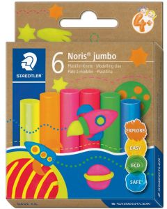 Pâte à modeler - Pastel SOFT FIMO Lot de 12
