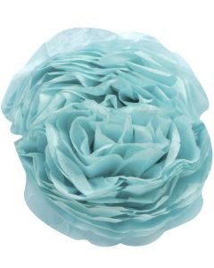 Papier de soie - Bleu Ciel - 500 x 750 mm : CLAIREFONTAINE Lot de 8 couleur