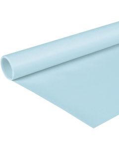 Papier Cadeau uni - Bleu Clair - 0.70 x 3 m : CLAIREFONTAINE Modèle