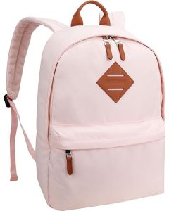 Sac à Dos Ordinateur 14 Pouces  -  Rose BESTLIFE COL-CAKE