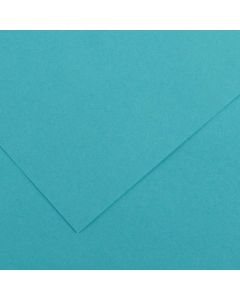 Feuilles de couleur 500 x 650 mm - Noir - CANSON Vivaldi