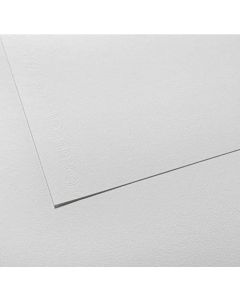 Feuilles de papier à dessin C grainé Blanc - 125g/m2  - 500 x 650 mm CANSON