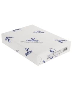 Feuilles de papier à dessin A3 - 180 g - Blanc CANSON JA1557