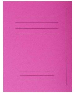 Lot de 50 Chemises imprimées FOREVER - Fuchsia EXACOMPTA Image