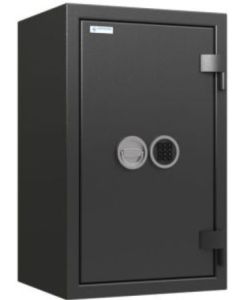 Coffre Fort Classe 1 blindé - Serrure à code - 101 L HARTMANN Neosafe 1101