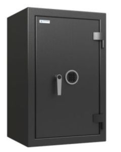 Coffre Fort Classe 2 blindé - Serrure à code - 36 L HARTMANN Neosafe 2036 Exemple