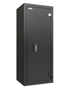 Coffre Fort Classe 2 blindé - Serrure à code - 36 L HARTMANN Neosafe 2036 Exemple