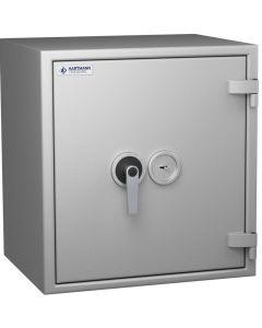 Coffre-fort ignifuge 1H - Serrure à clé A2P - Classe 1 - 93 L HARTMANN Protect Duo