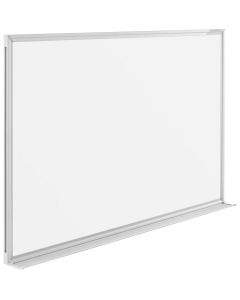 Photo Tableau mural blanc CC - 1200 x 900 mm : MAGNETOPLAN réf. 12404CC