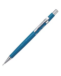 Porte-Mines rétractable - 0,7 mm - Bleu - PENTEL Série P207 C image