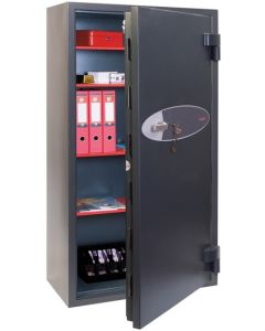 Coffre Fort de sécurité ignifuge - Grade 3 Vol - Serrure à clé - 330 L : HS3555K PHOENIX Elara image