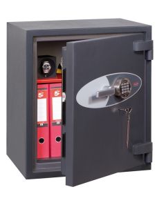 Planet HS6072E : Coffre-fort de Phoenix semi-ouvert