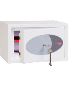 SS1181K PHOENIX  : Coffre-fort Fortress - Serrure à clé  ouvert