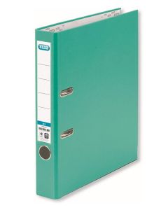 Photo Classeur à levier - Dos 50 mm - Menthe : ELBA Smart Pro