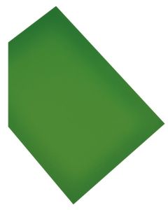 Photo Feuille magnétique inscriptible A4 - Vert : MAGNETOPLAN 1266005