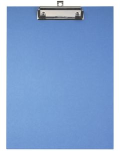 Photo Porte-bloc à pince - Format A4 - Bleu EXACOMPTA Image