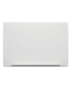 Tableau magnétique en verre - Blanc - 100 x 56 cm NOBO Impression Pro Widescreen 45" 1905176