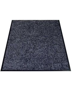 Photo Paillasson Eazycare Gris - 1200 x 1800 mm MILTEX Tapis d'entrée modèle