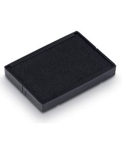 Photo TRODAT : Lot de 2 cassettes pour Print Dater 6/4929 - Noir