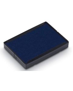 Photo TRODAT : Lot de 2 cassettes pour Print Dater 6/4929 - Bleu