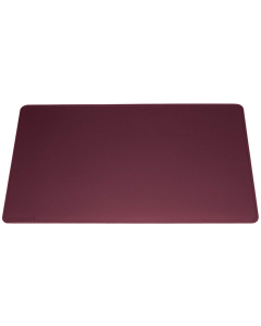 Photo DURABLE : Sous-mains Rouge - 650 x 520 mm