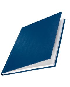 Photo LEITZ 7390-00-35 Chemise pour thermorelieuse A4 - 10-35 feuilles - Bleu