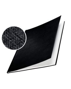 Photo LEITZ 7397-00-95 Chemise pour thermorelieuse A4 - 246-280 feuilles - Noir