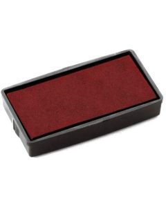 Photo COLOP : Cassette de rechange pour tampon - Rouge - 107163