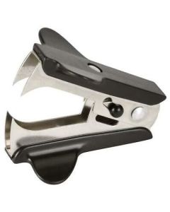 Photo Ôte-Agrafes pince - Noir WONDAY