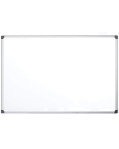 Photo Tableau blanc magnétique - 1800 x 1200 mm BI-OFFICE Maya Image