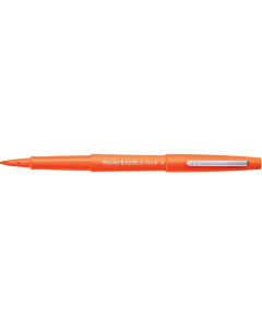 Photo Stylo feutre Flair Original - Orange : PAPERMATE (S0971620)