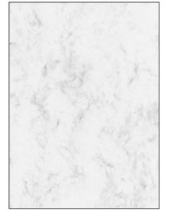 Photo SIGEL T1080 Feuilles marbrées - Format A4 Gris