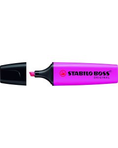 photo STABILO 70/58 : Surligneur Boss Original - Lilas