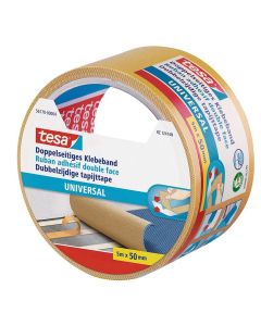 PHOTO TESA Ruban adhésif double face - 50 mm x 5 m