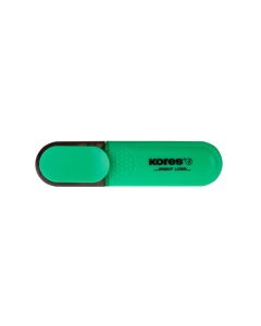 Photo Surligneur Bright Liner - Vert : KORES