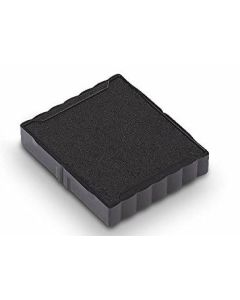 Photo TRODAT : Cassette de rechange pour tampon - Noir - 6/4924A 