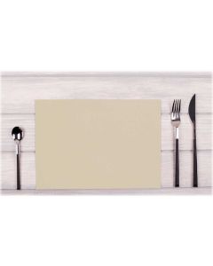 Set de table non tissé Fuchsia Restaurant COGIR S340126