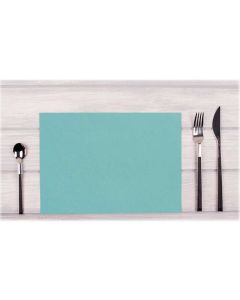 Set de table non tissé Fuchsia Restaurant COGIR S340126