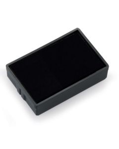 Cassette pour Tampon Print Dater 4850 - Noir TRODAT